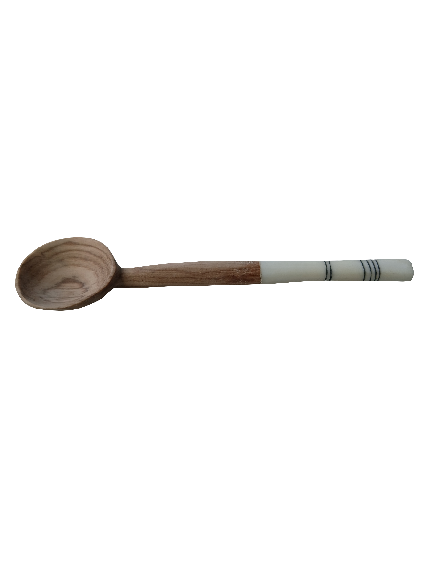 isa small spoon bone