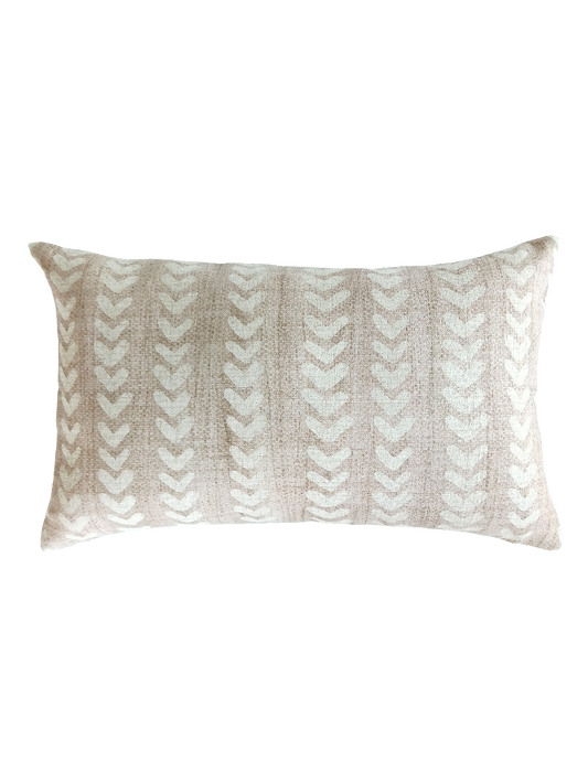 BR INDIA FLORAL CUSHION COVER 30CM*50CM