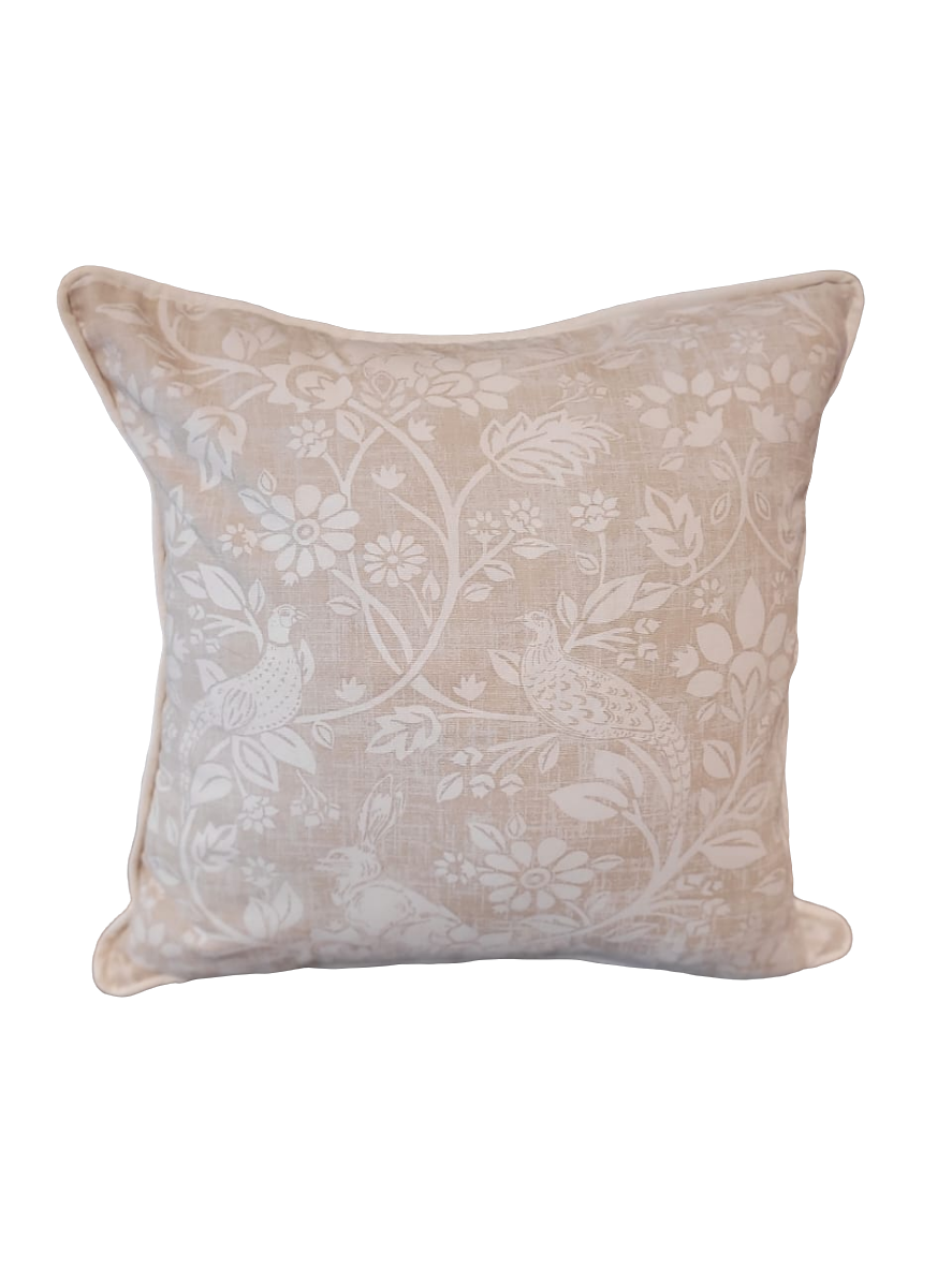 BR CUSHION COVERS (45CM*45CM)