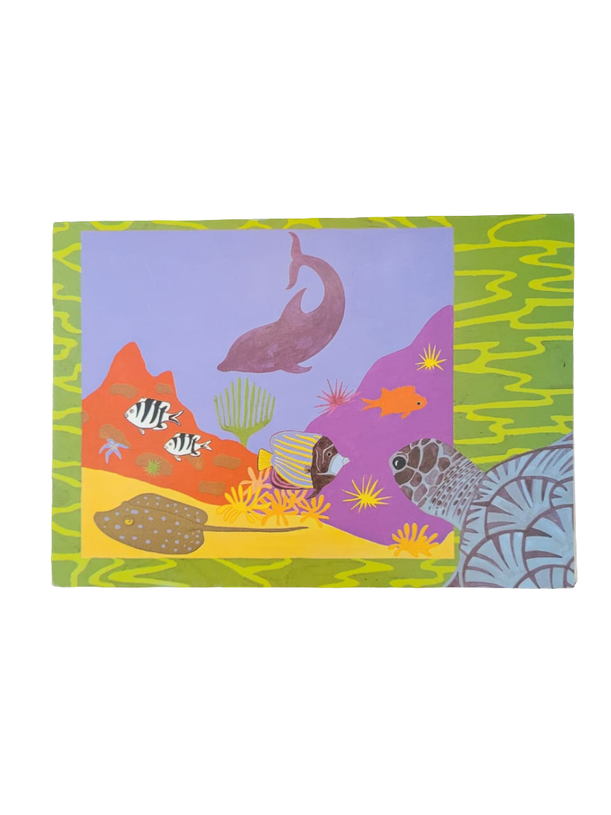 BR ASSORTED CARDS