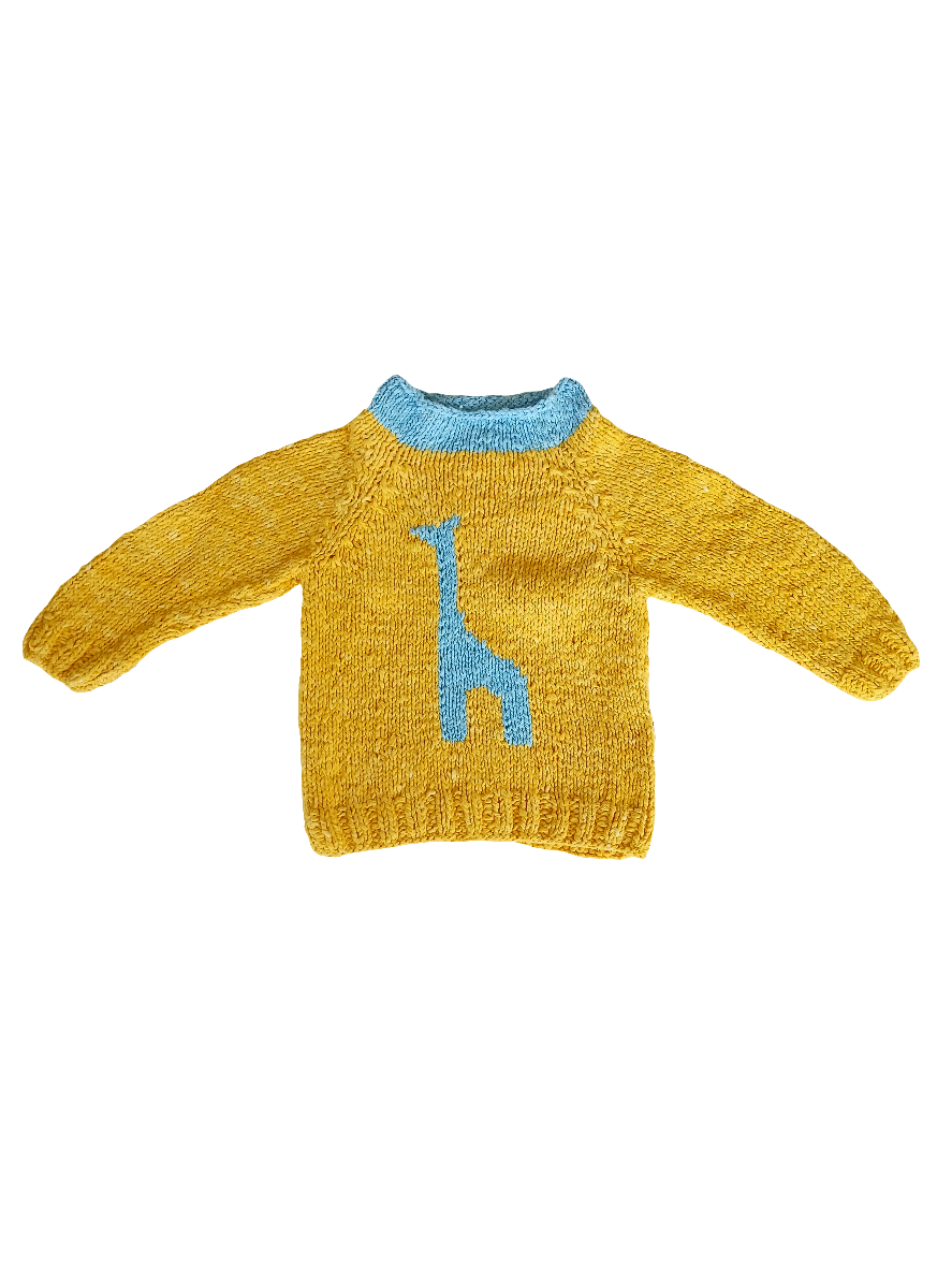 Edeni Jumper 9m-1year 58cm