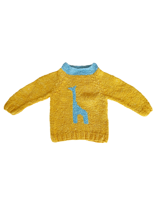 Edeni Jumper 9m-1year 58cm