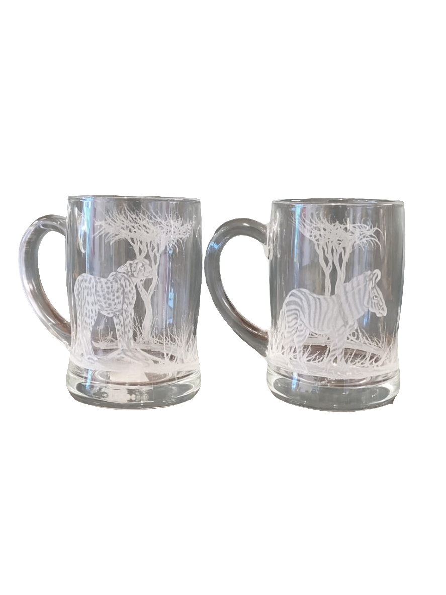 BENIDOM BEER MUG
