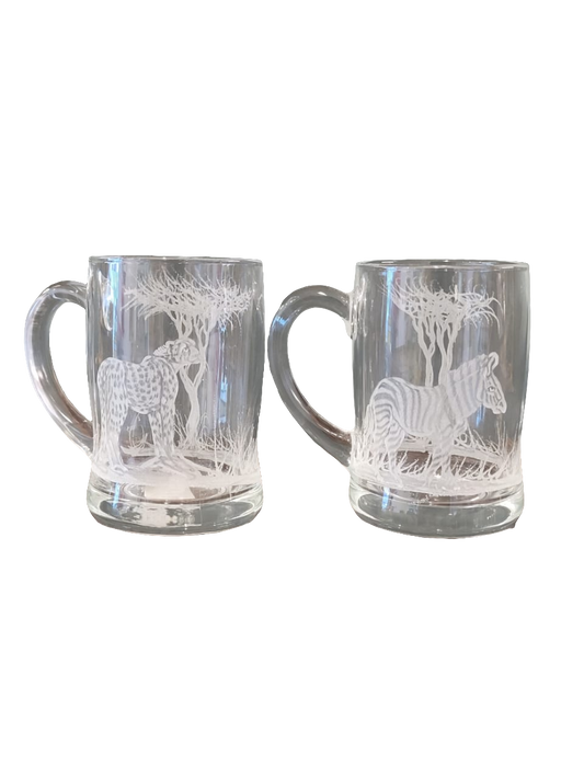 BENIDOM BEER MUG