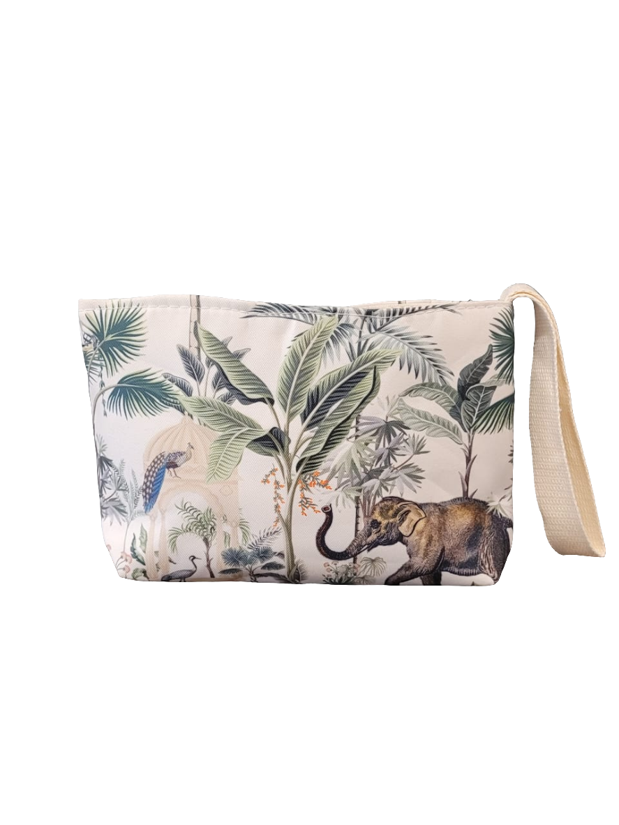 WILDLIFE WASHBAGS