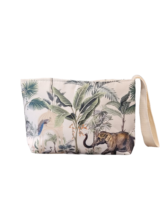 WILDLIFE WASHBAGS