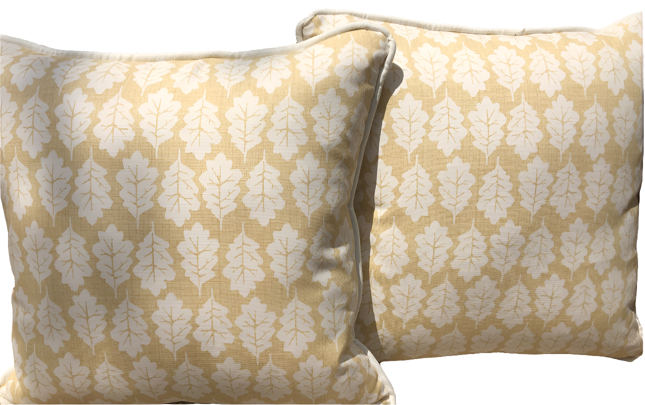 BR CUSHION COVERS (45CM*45CM)