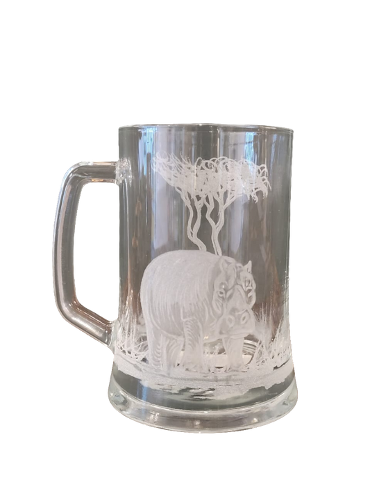 BEER MUG(L)