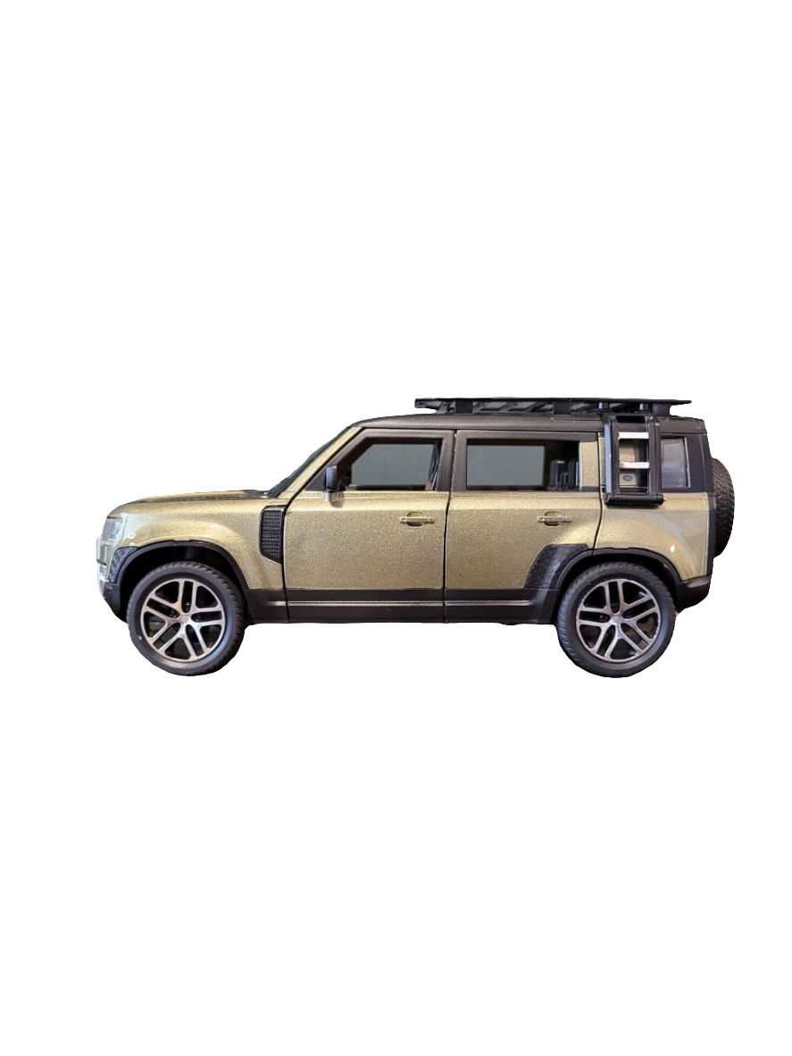 BR DEFENDER LANDROVER