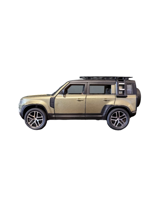 BR DEFENDER LANDROVER