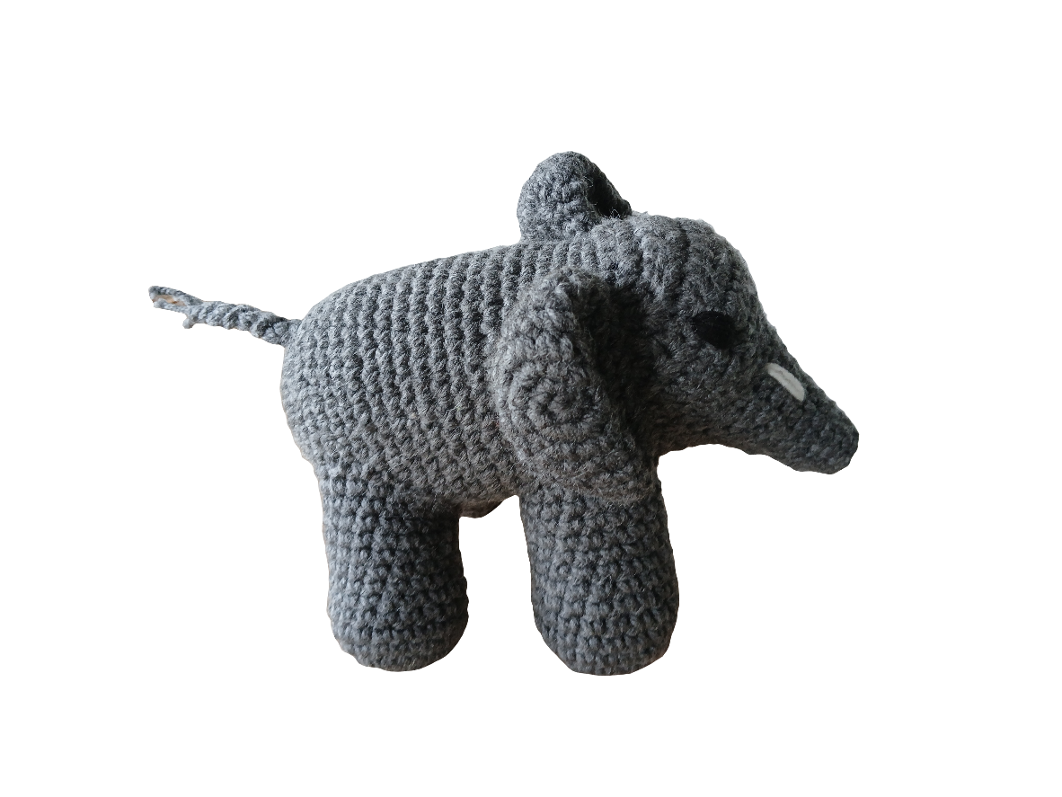 MC ELEPHANT