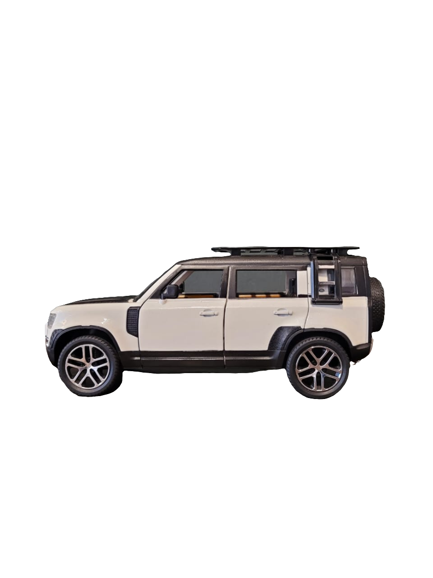 BR DEFENDER LANDROVER