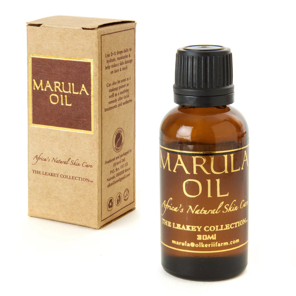 MARULA OIL