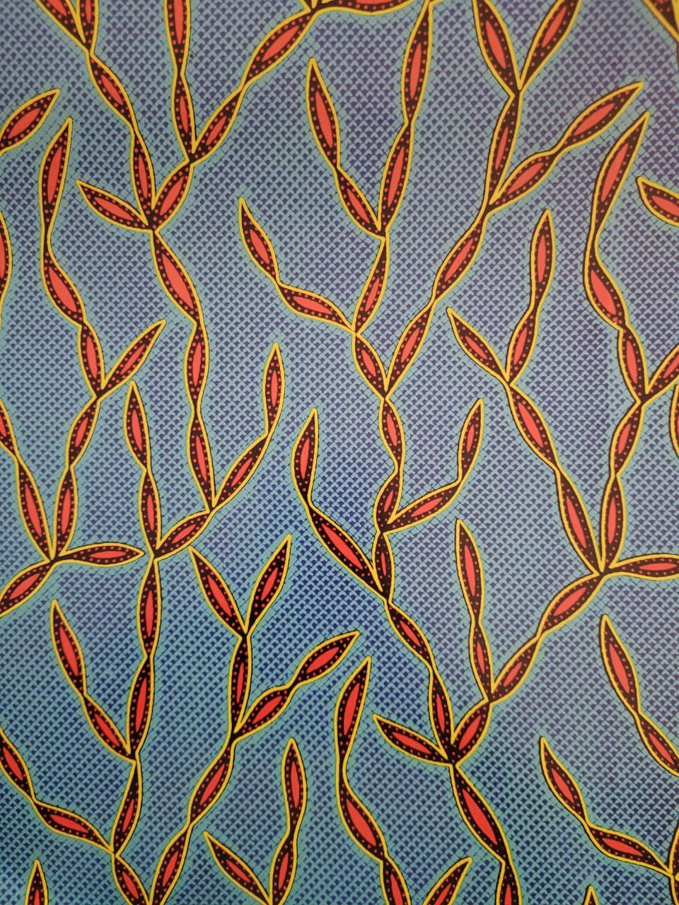 SEAWEED A2 WPS/37