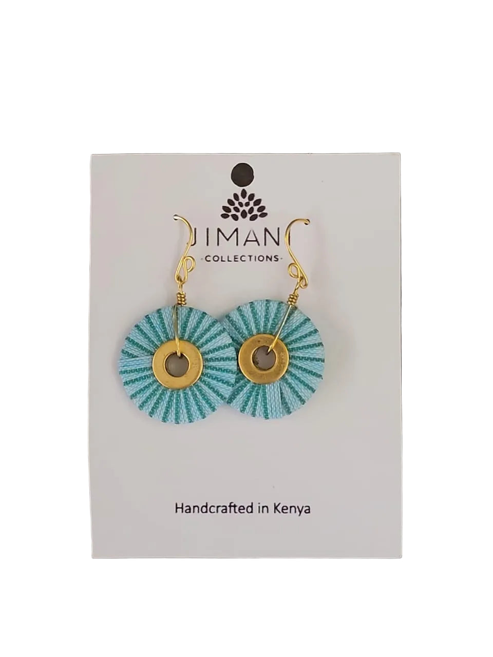 Jm Heshima earring
