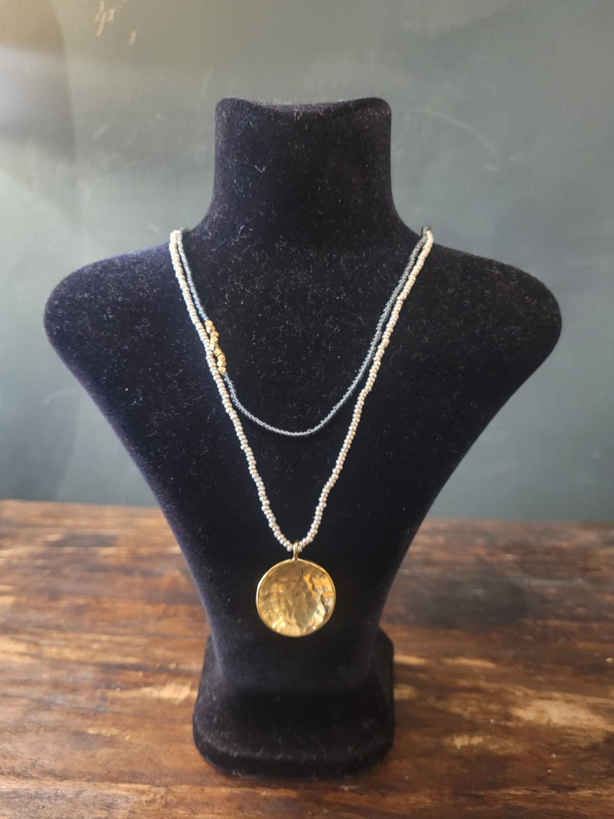jm neema necklace