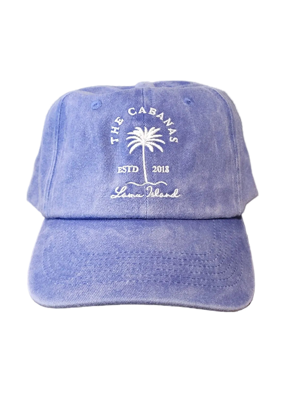 Cabana caps
