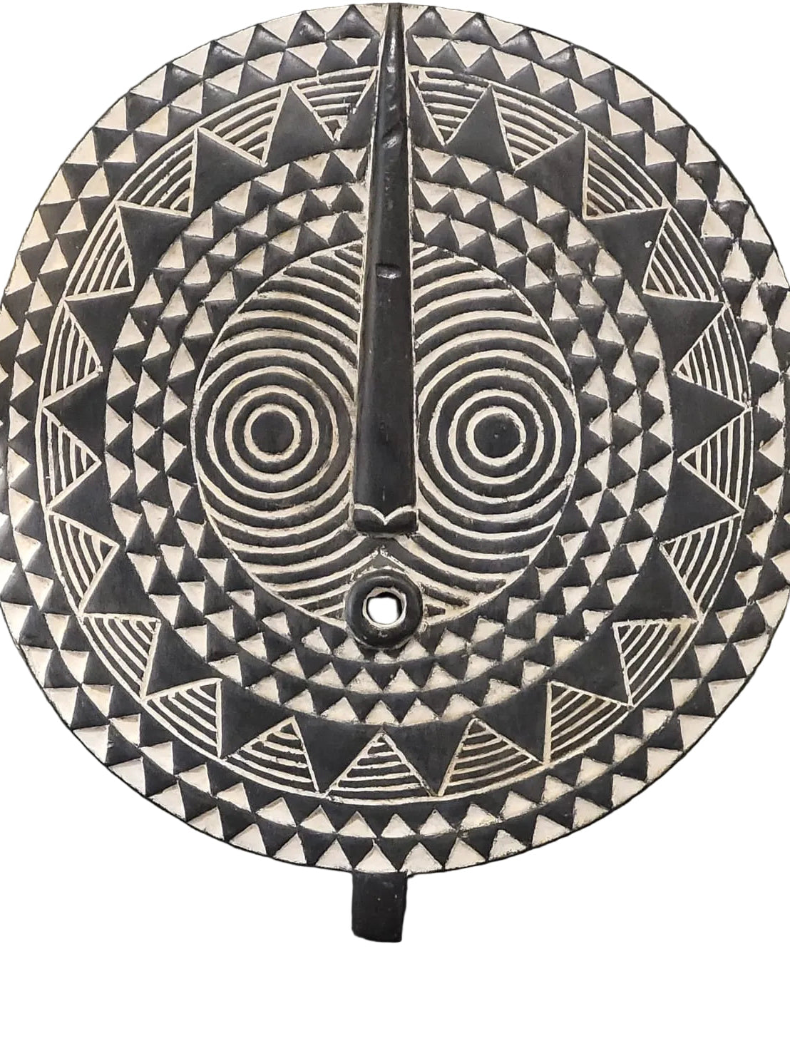 BWA SUN MASK