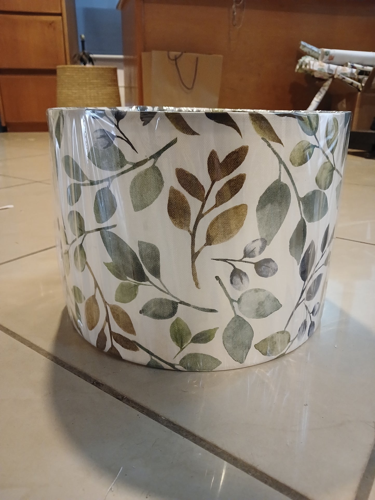 LAMPSHADES MEDIUM 11*8