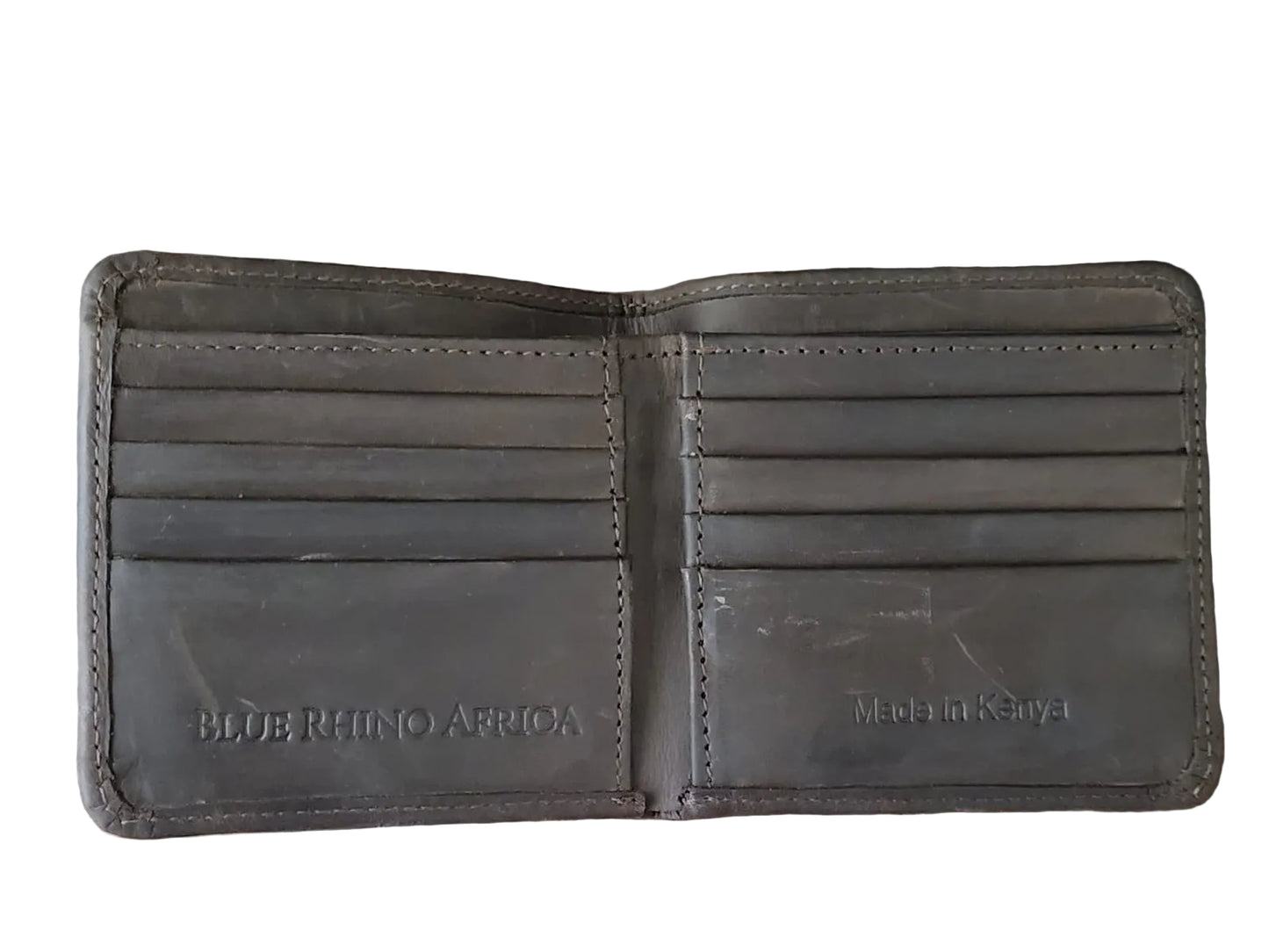 Mocca mens wallet