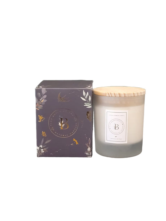 BR ROSE GARDEN CANDLE