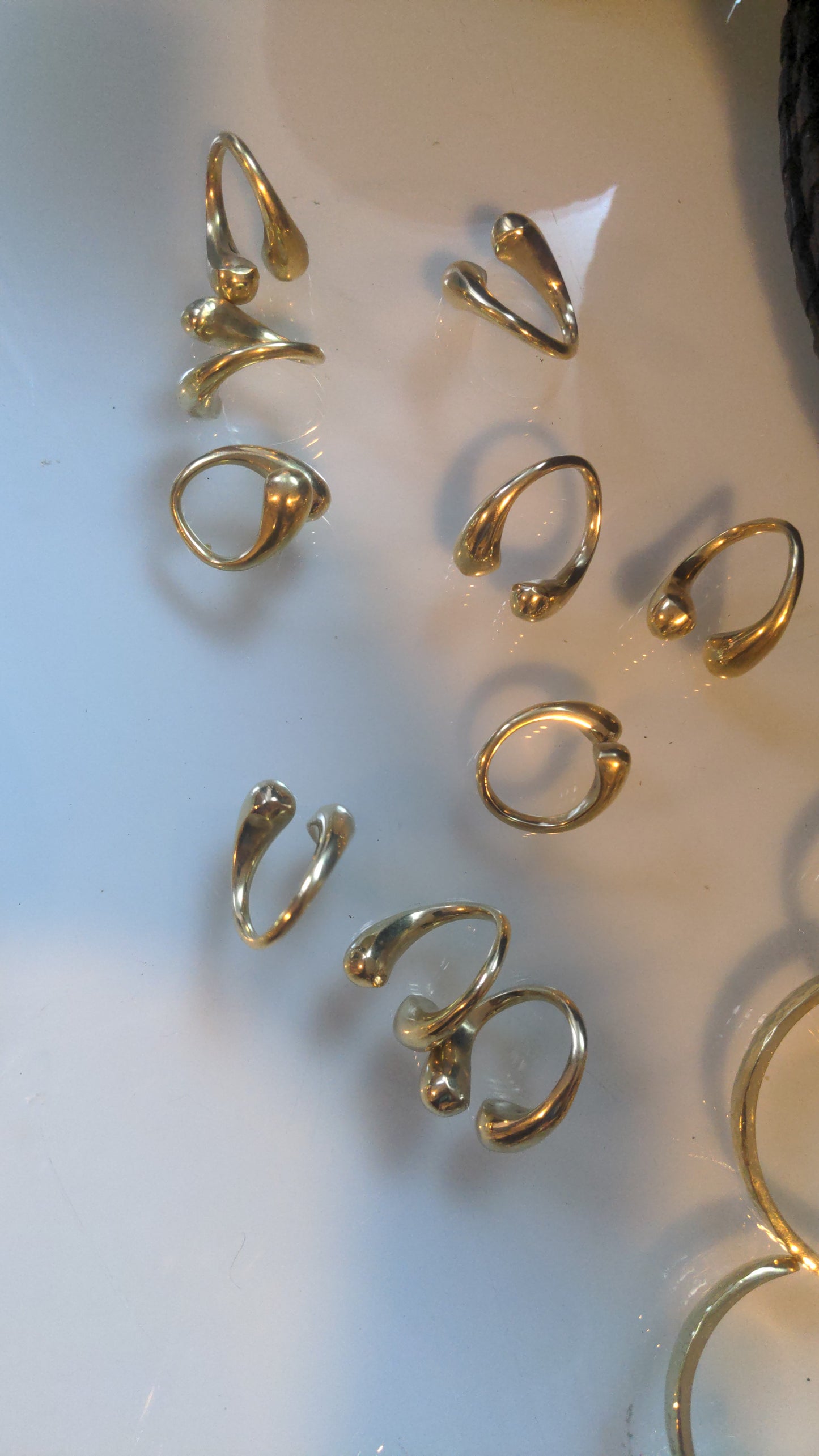 Lulu ring