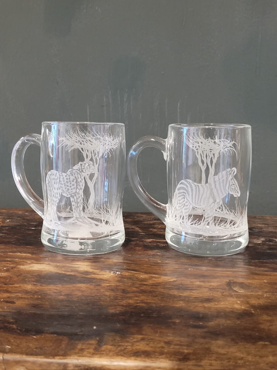 BENIDOM BEER MUG