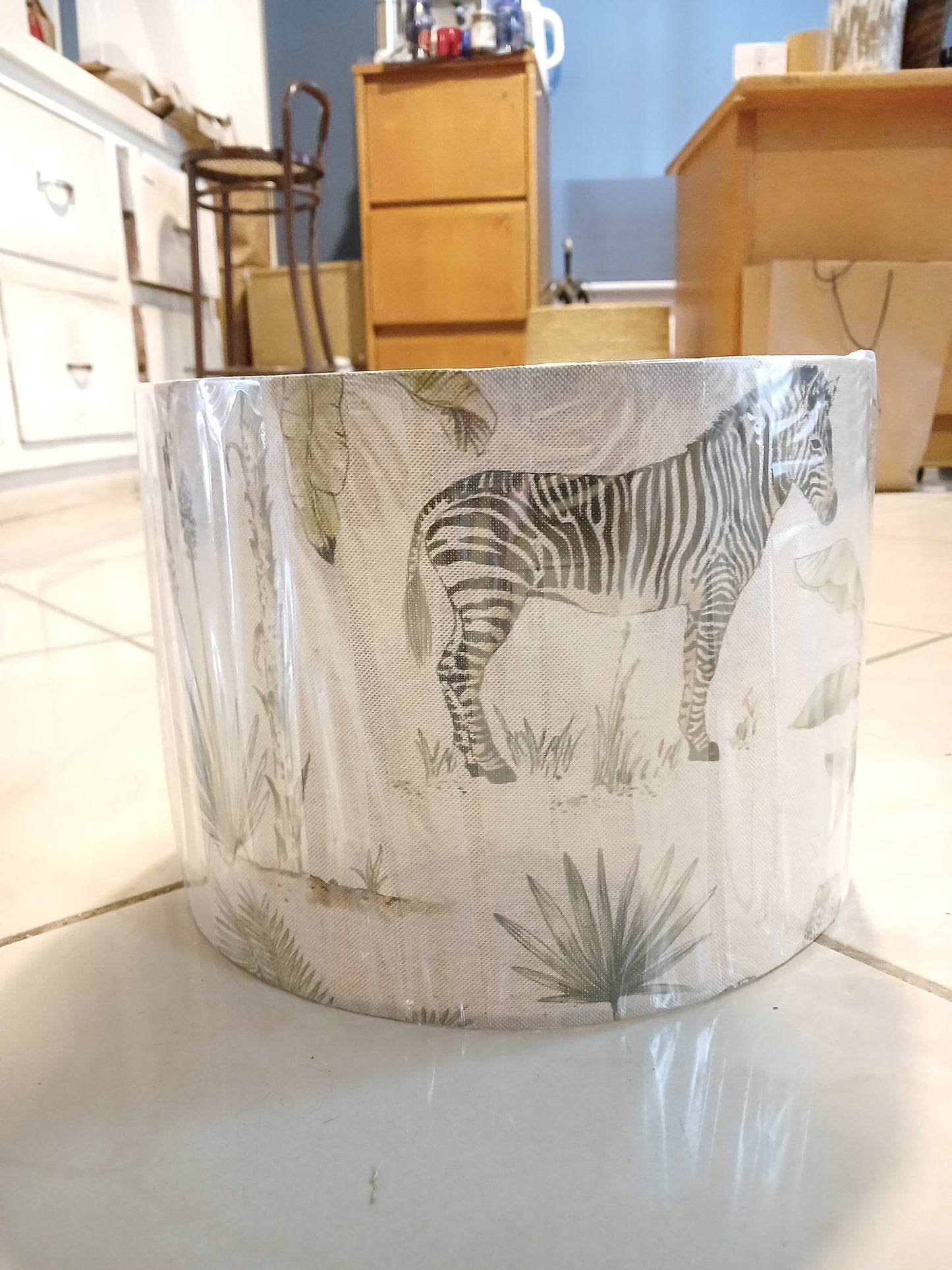 LAMPSHADES MEDIUM 11*8