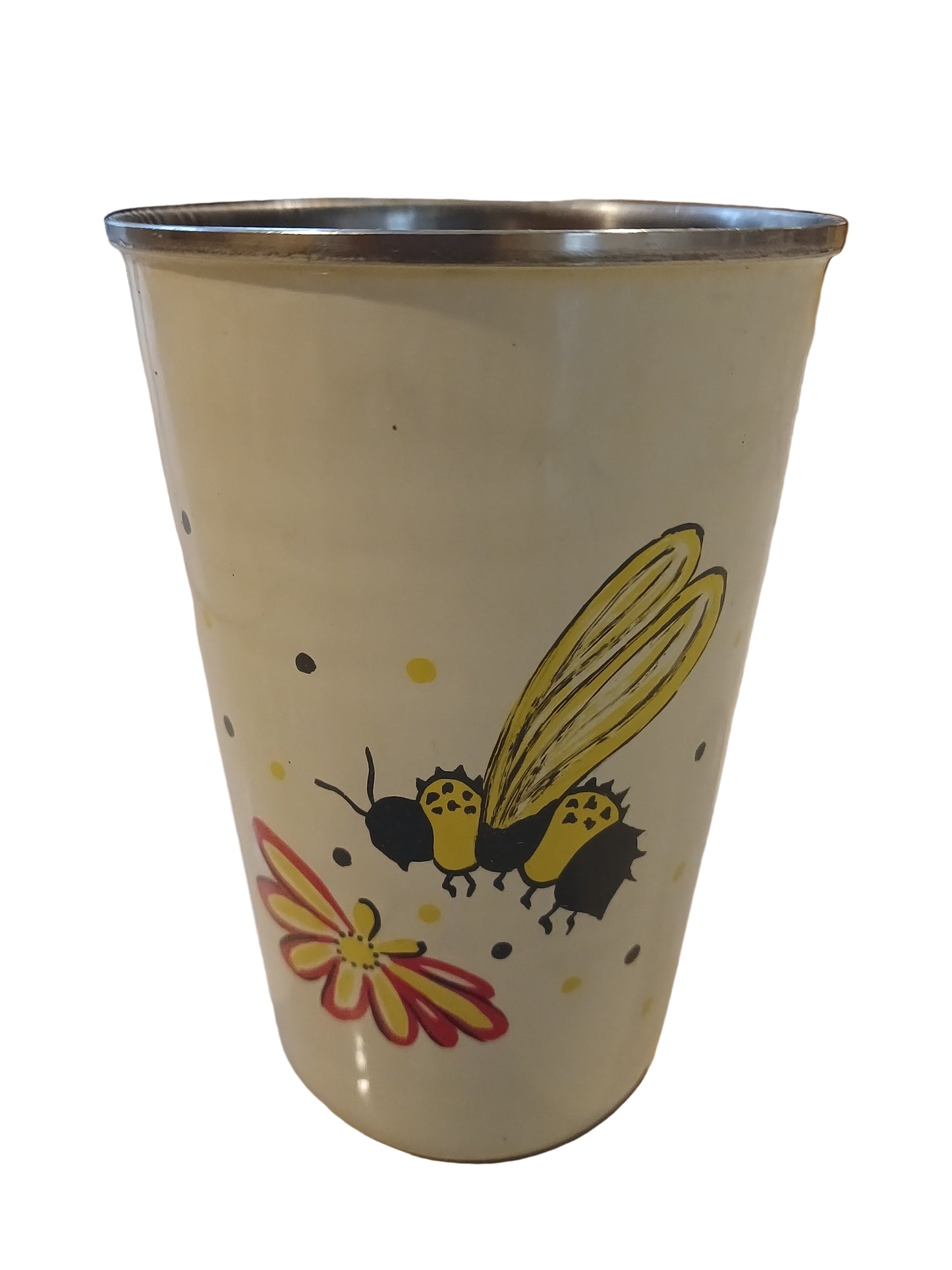 Bee tumbler