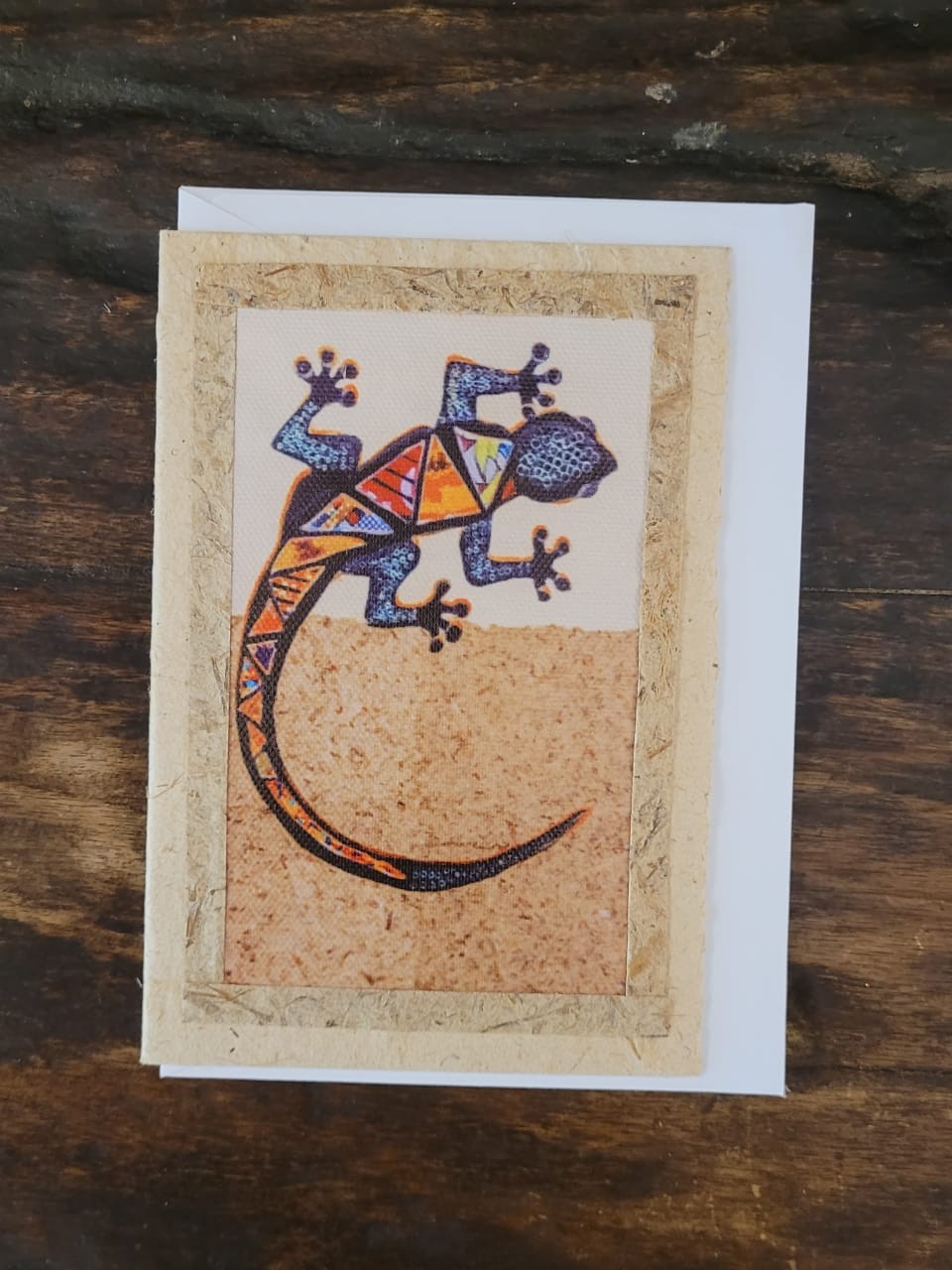 CH Animal Card Pack (set of 8)