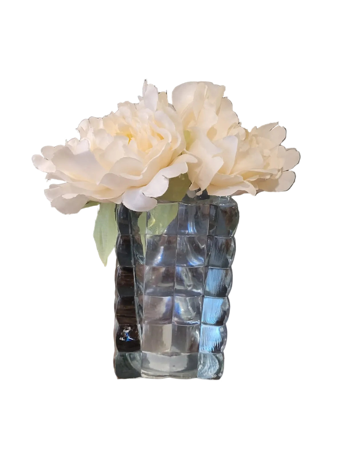 BR SMALL BUBBLE VASE