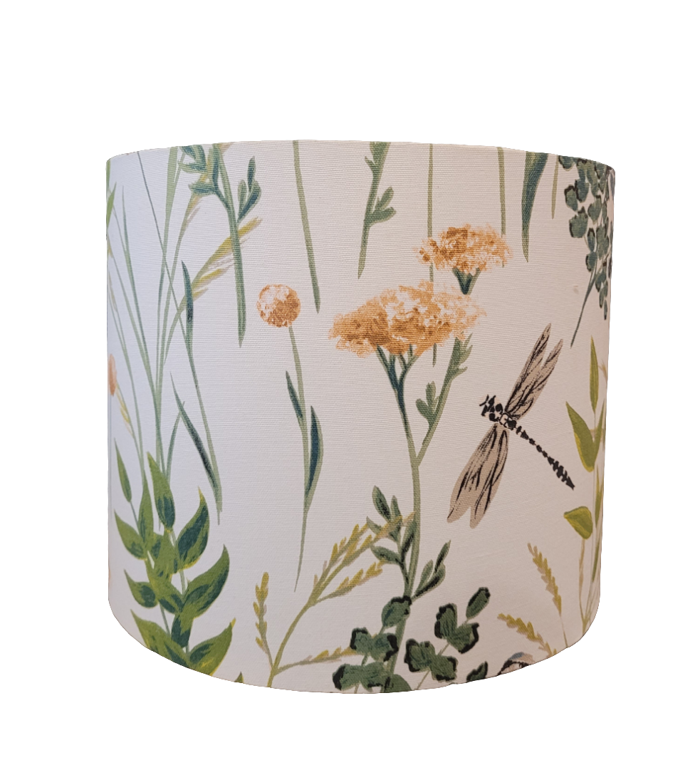 Lampshades small 10"*8"