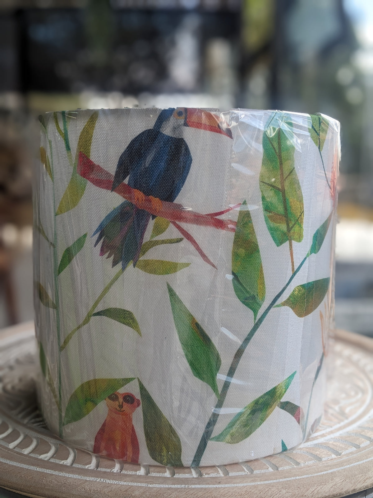 Lampshades 8*8