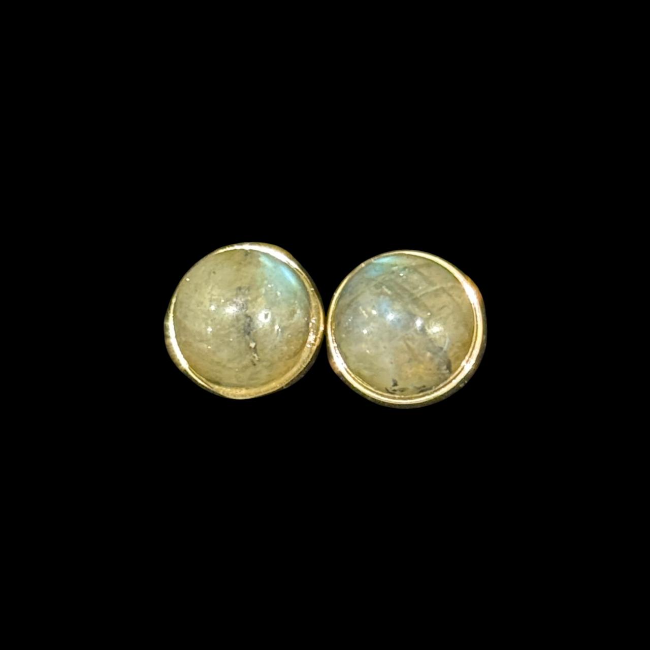 estones ese223 labradorite earrings