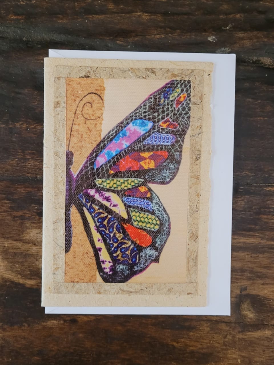 CH Animal Card Pack (set of 8)