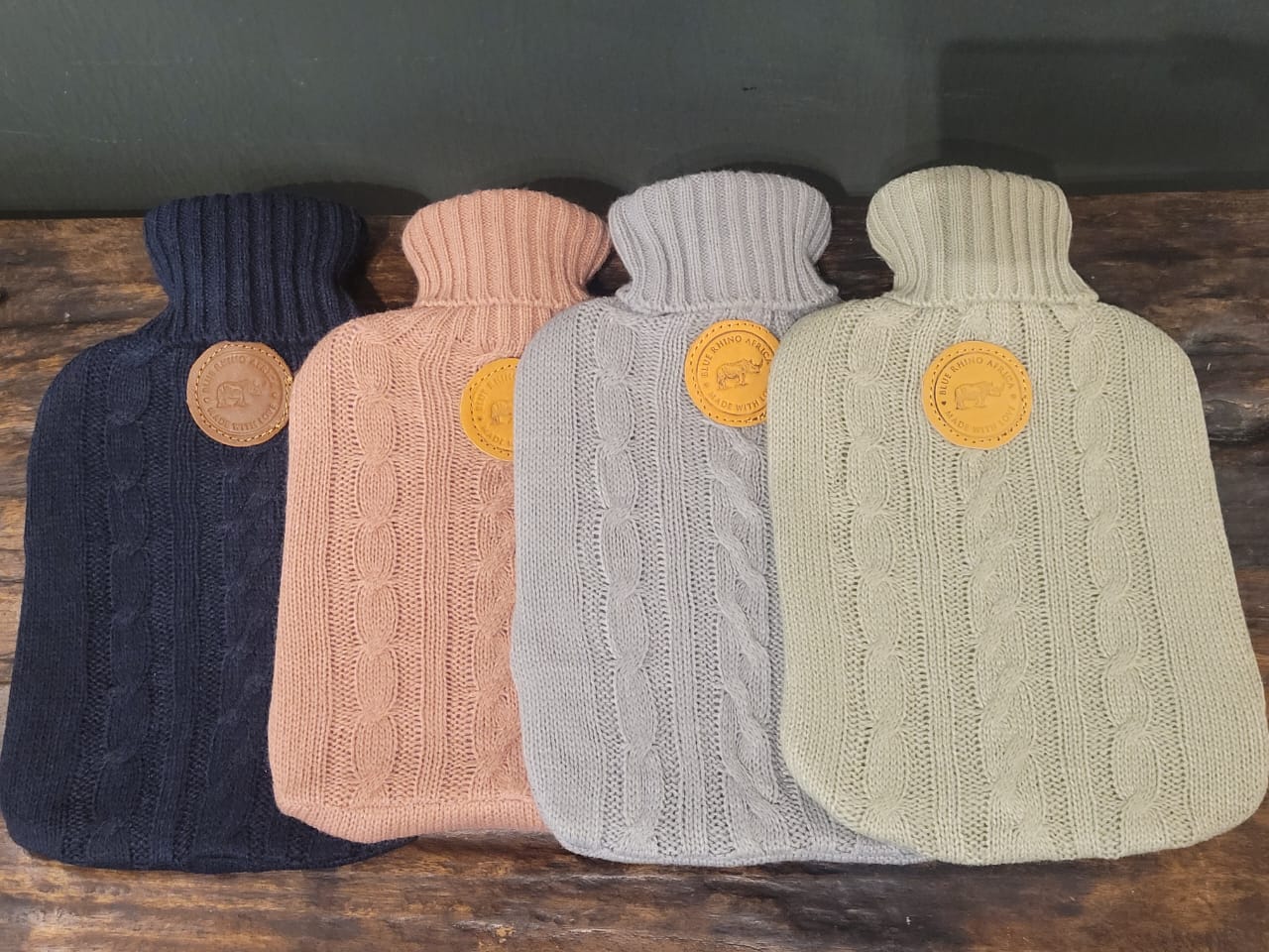 Large COSY WATER BOTTLE