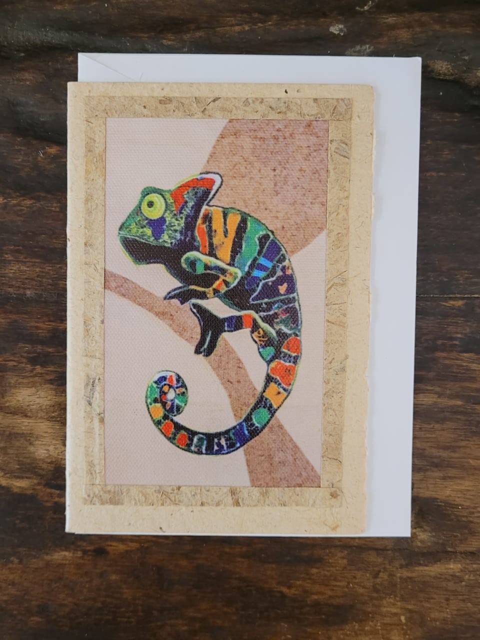 CH Animal Card Pack (set of 8)