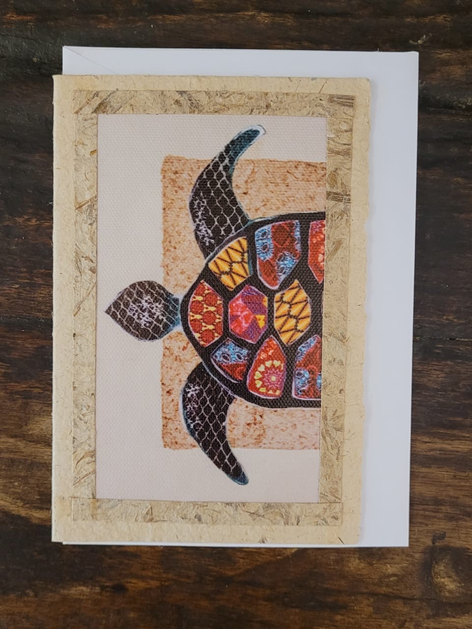 CH Animal Card Pack (set of 8)