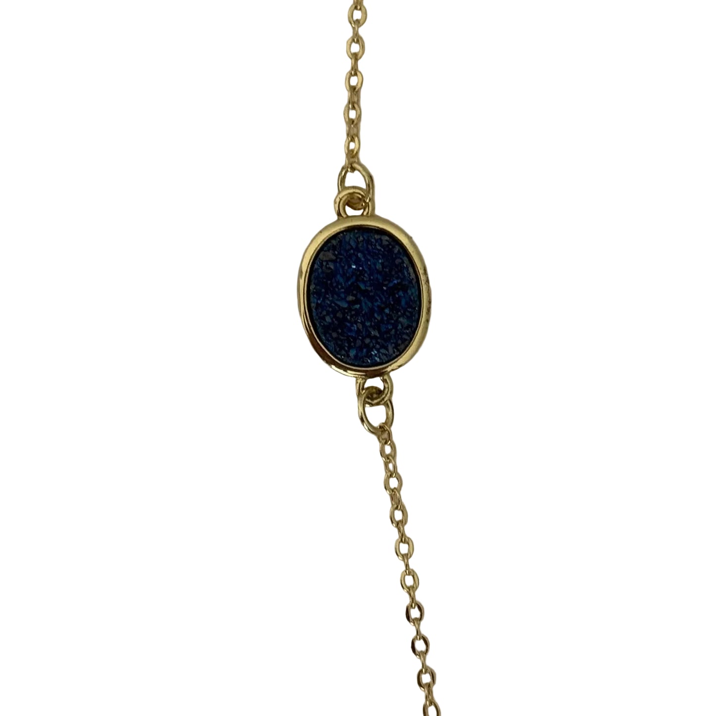 estones esb080 sugar druzy bracelet
