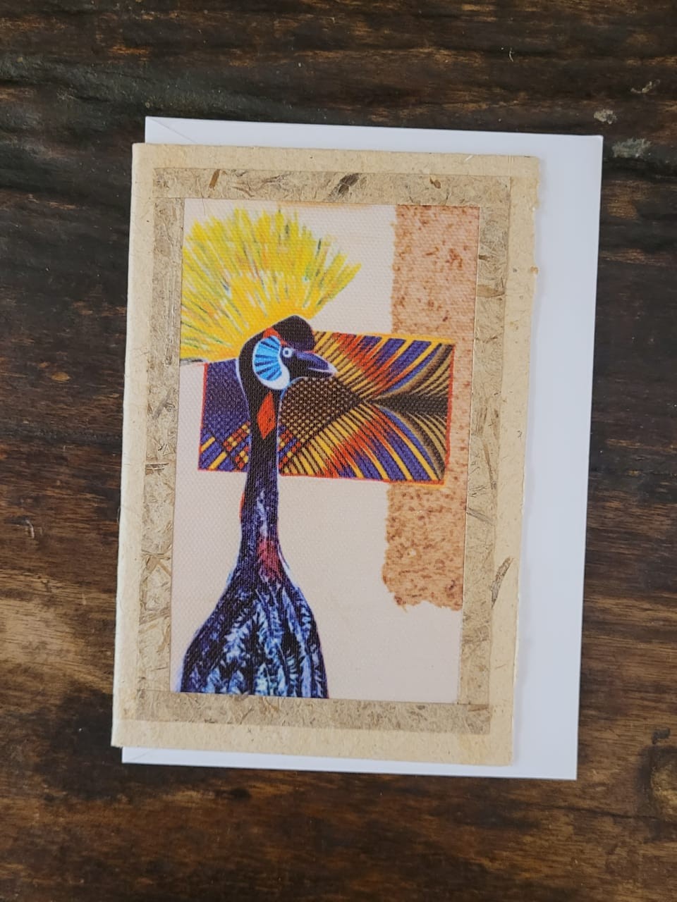 CH Animal Card Pack (set of 8)