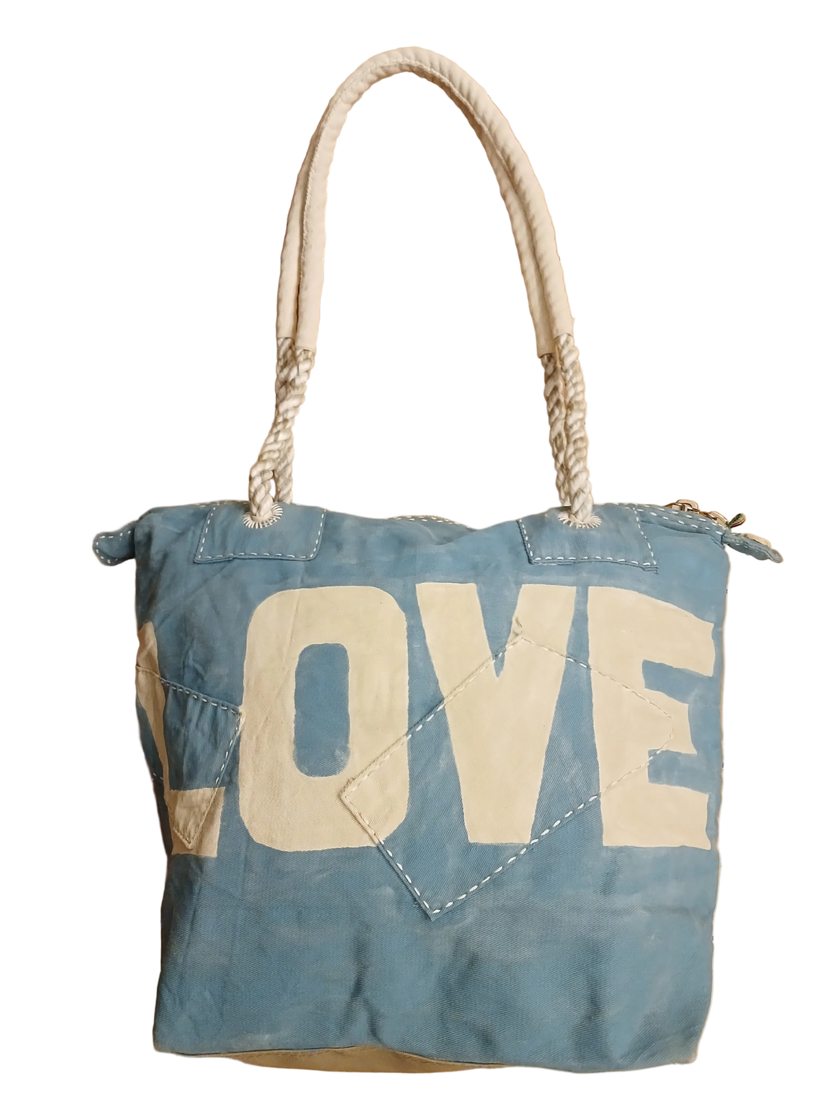 vintage love daily bag