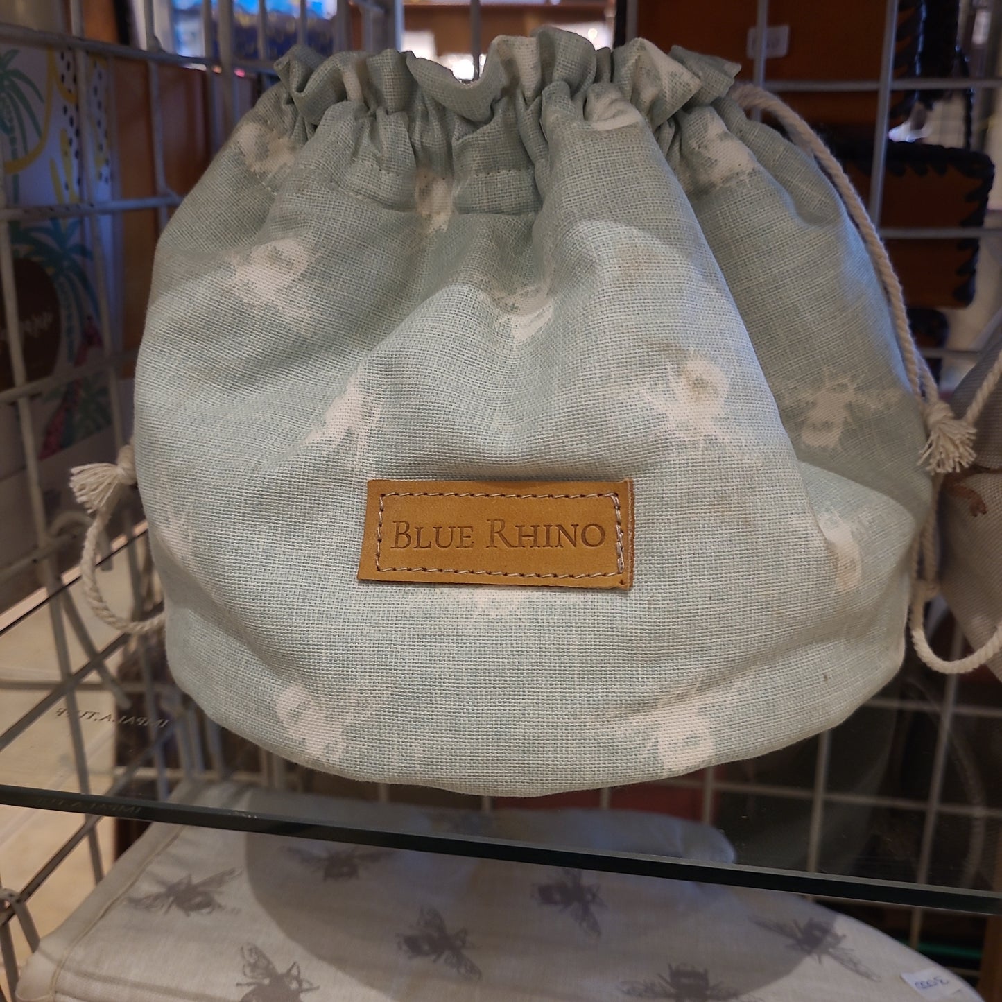Toast bag