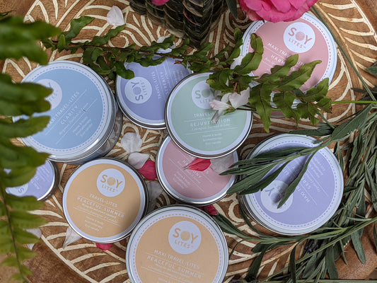 SOY LITES HARMONY MAXI LITES 200ML