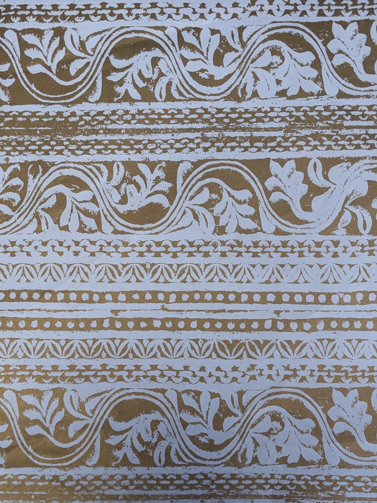LAMU BLOCK GOLD WPS/26