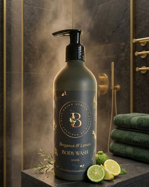 Bath & Body