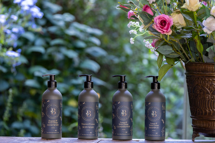 Bath & Body