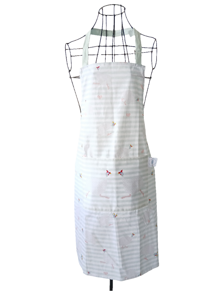 Aprons