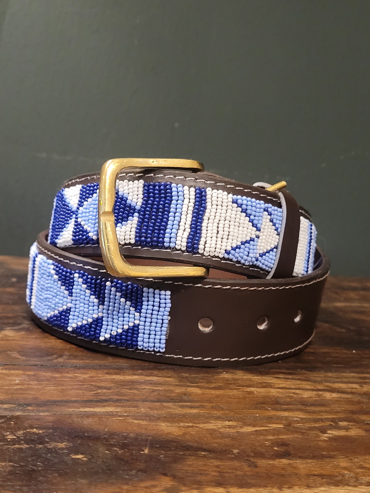 Belts and Dog Collars