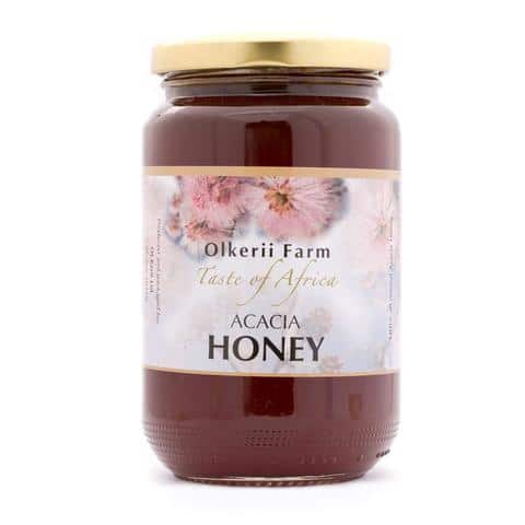 ACACIA HONEY