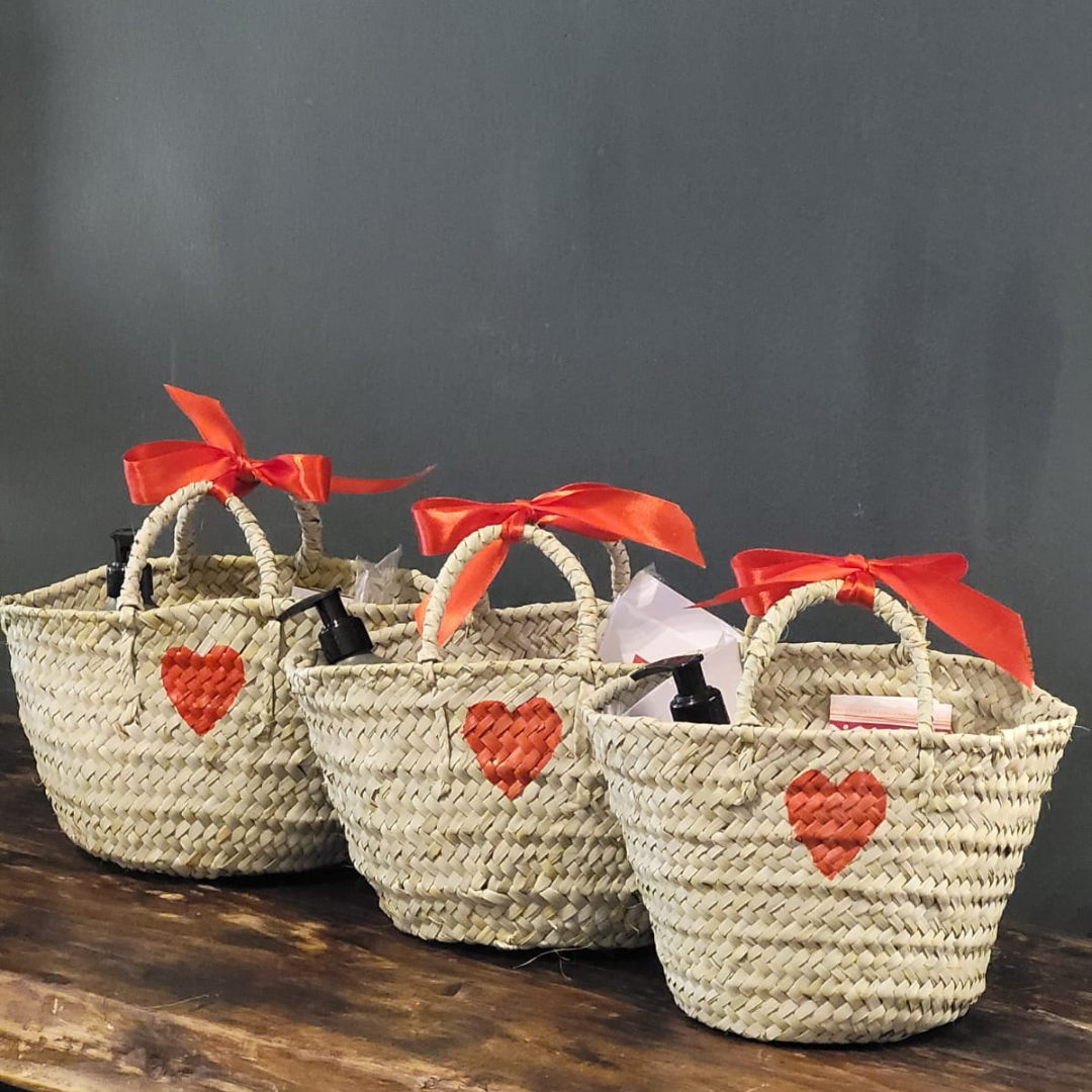 Valentines Hamper